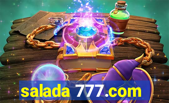 salada 777.com